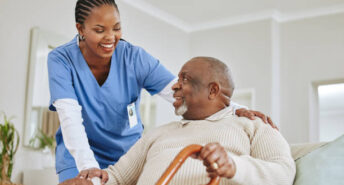 Compassionate Care for Seniors