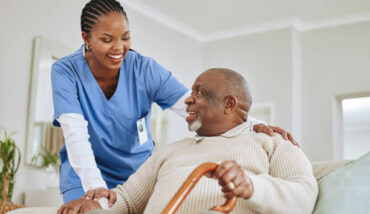 Compassionate Care for Seniors