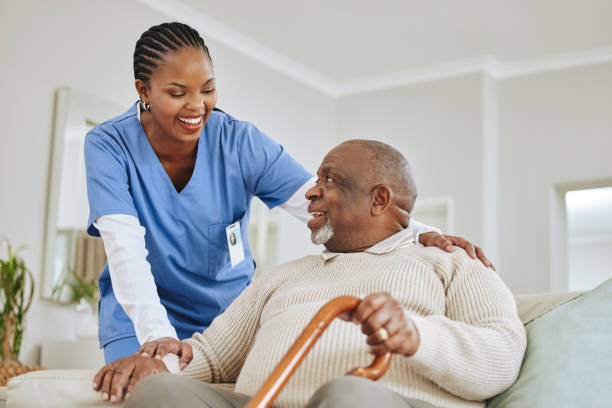 Compassionate Care for Seniors