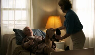 Elderly Care and Developmental Support